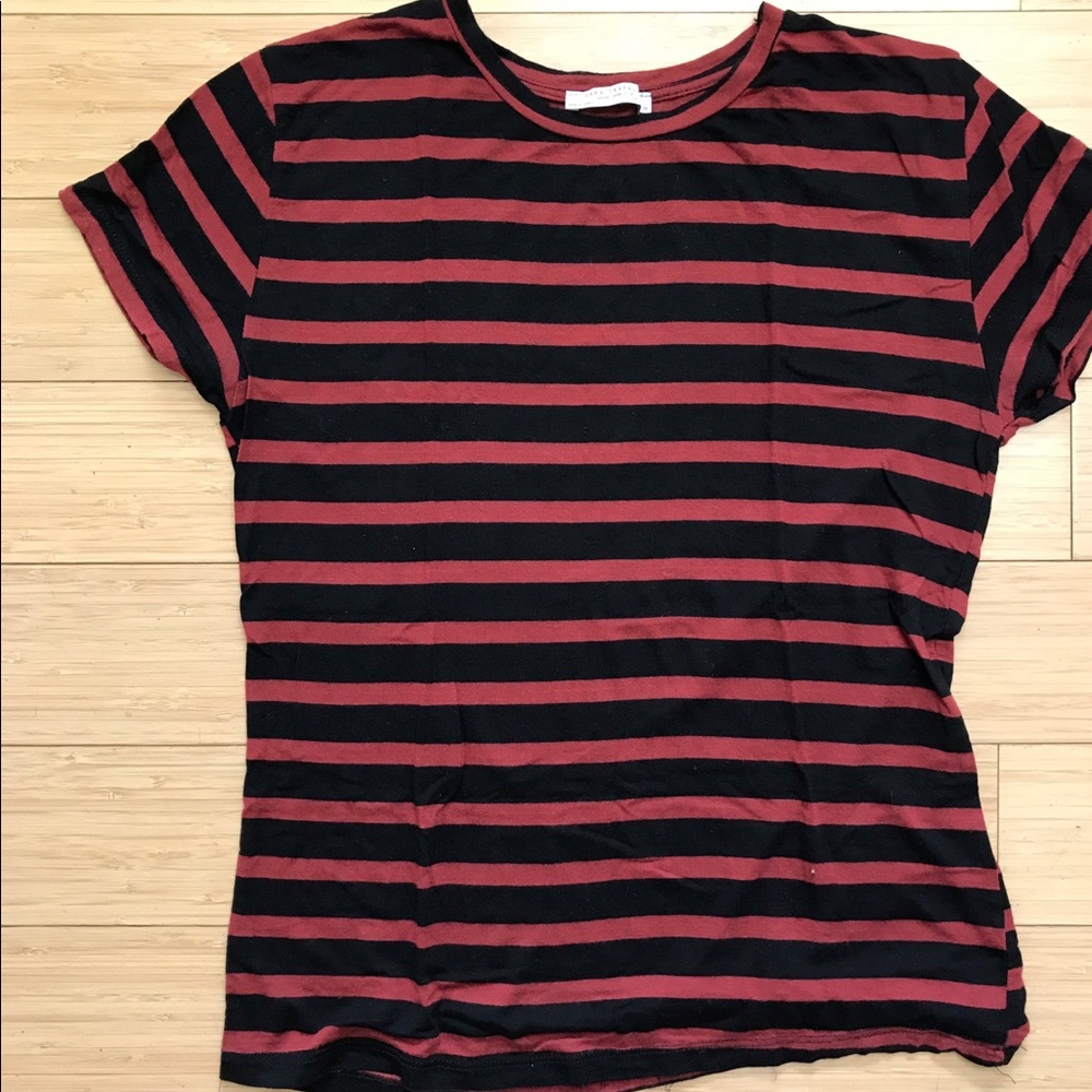 Zara T-shirt